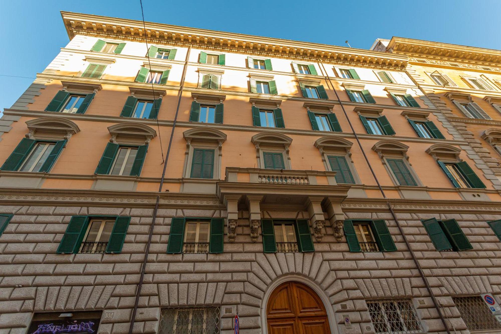 Appartamento Daplace - Allegra *