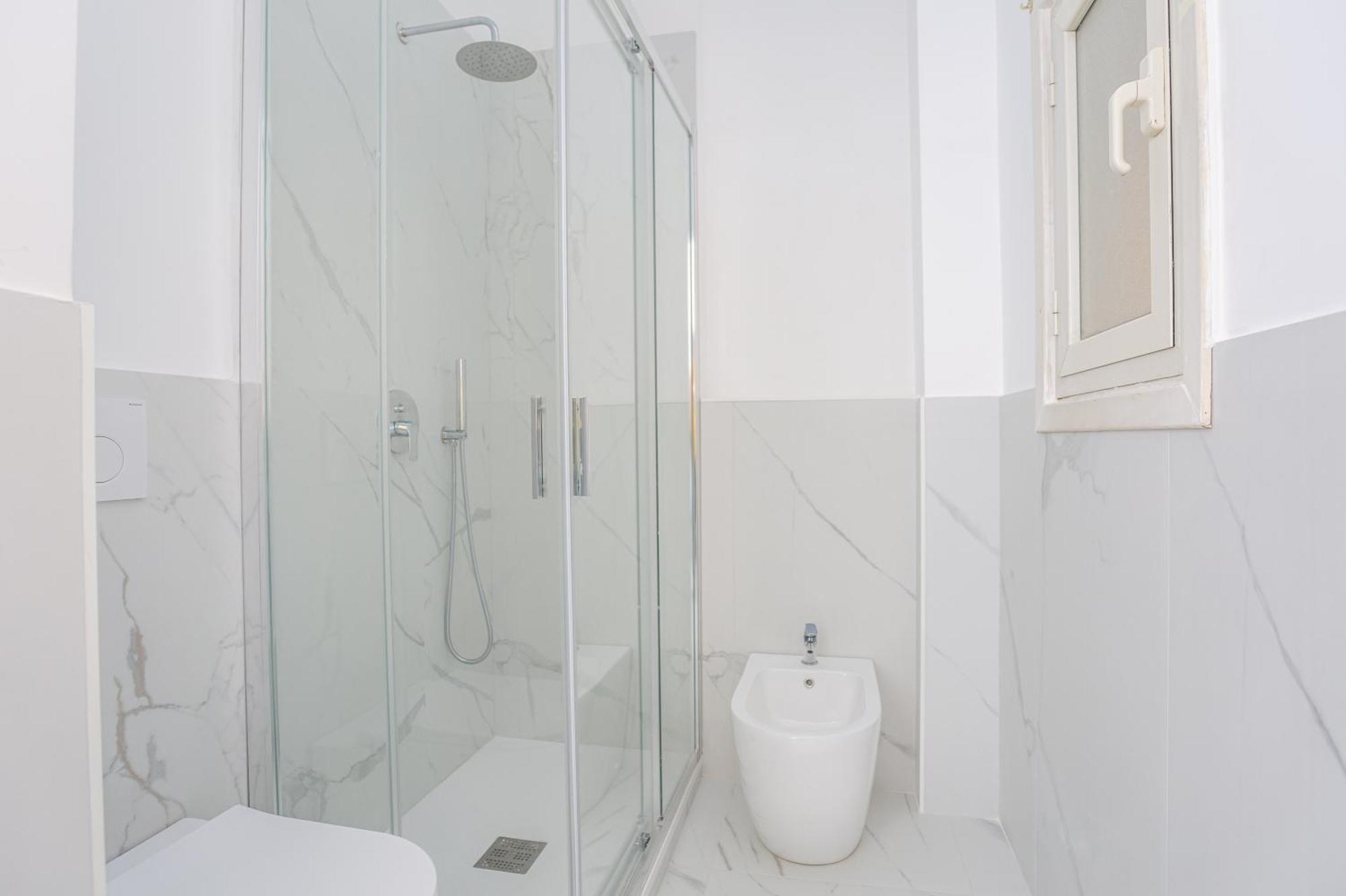Appartamento Daplace - Allegra Roma
