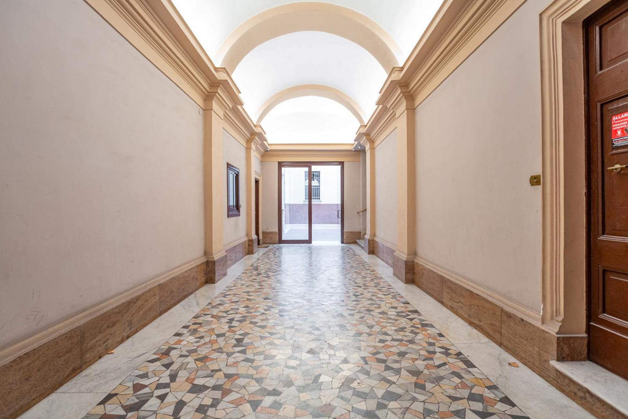 Daplace - Allegra Appartamento Roma