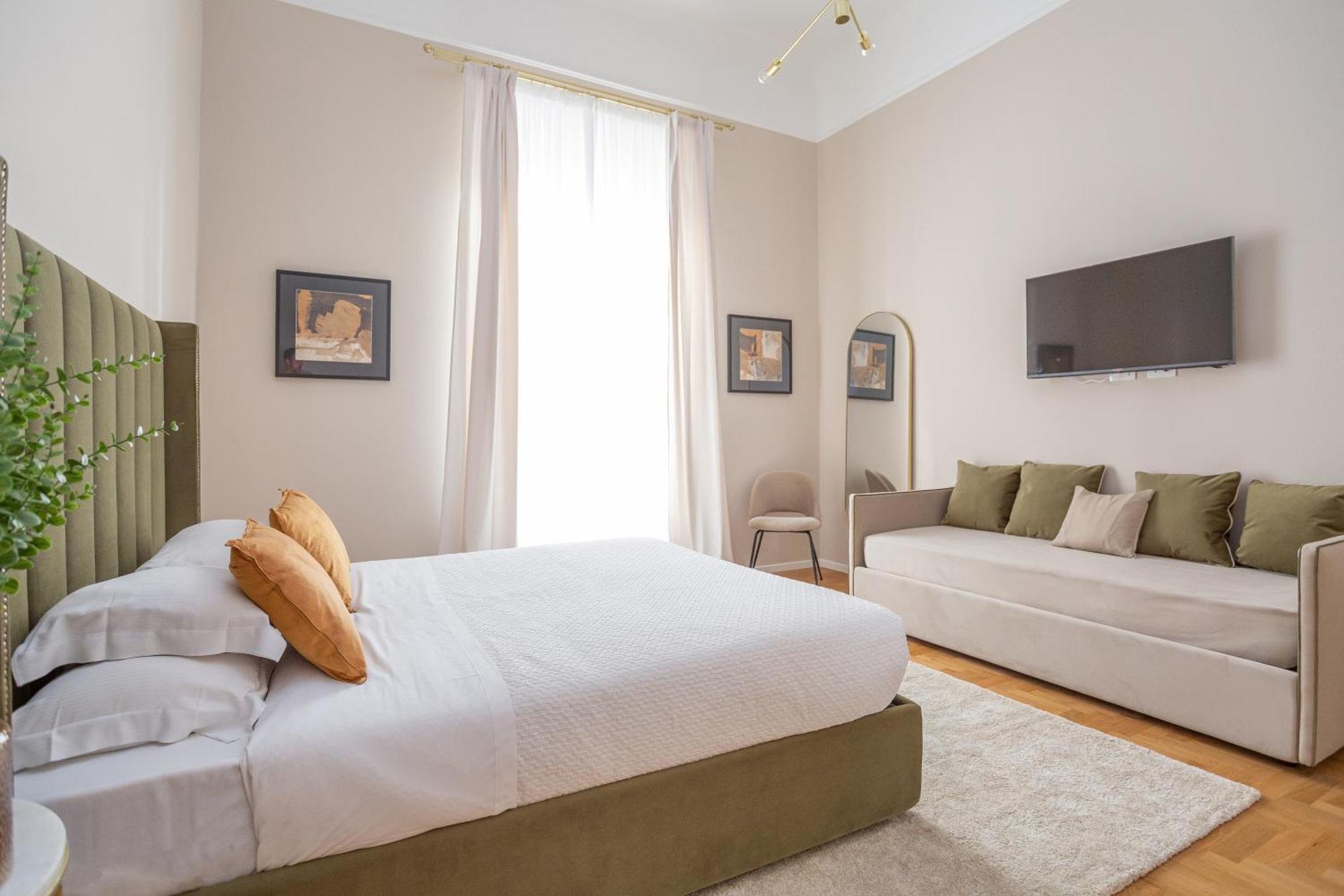 Daplace - Allegra Roma