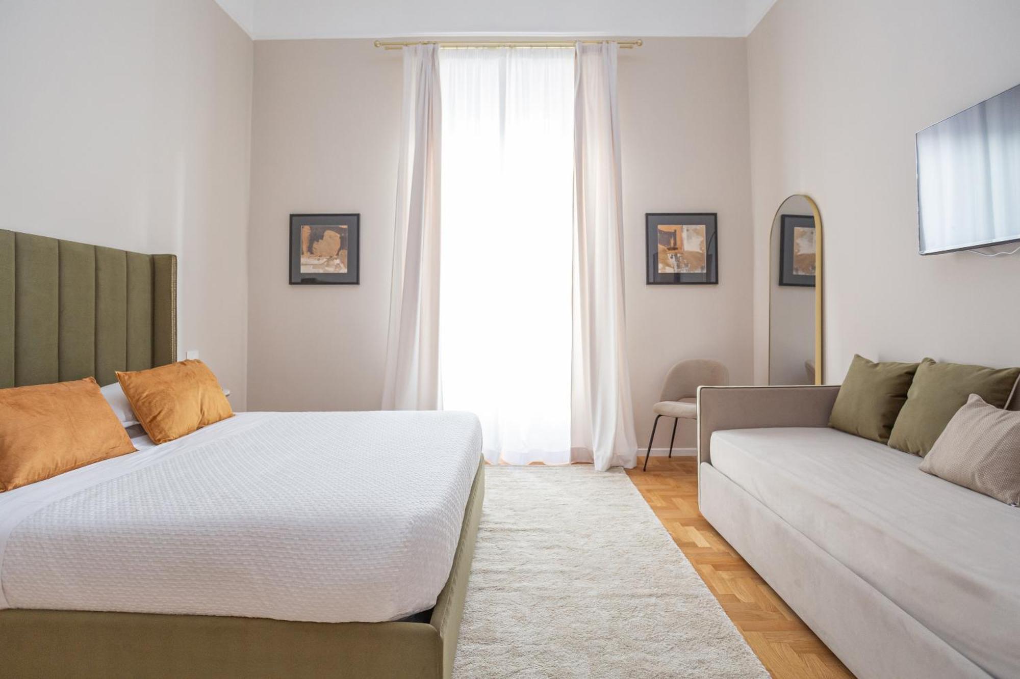 Daplace - Allegra Appartamento