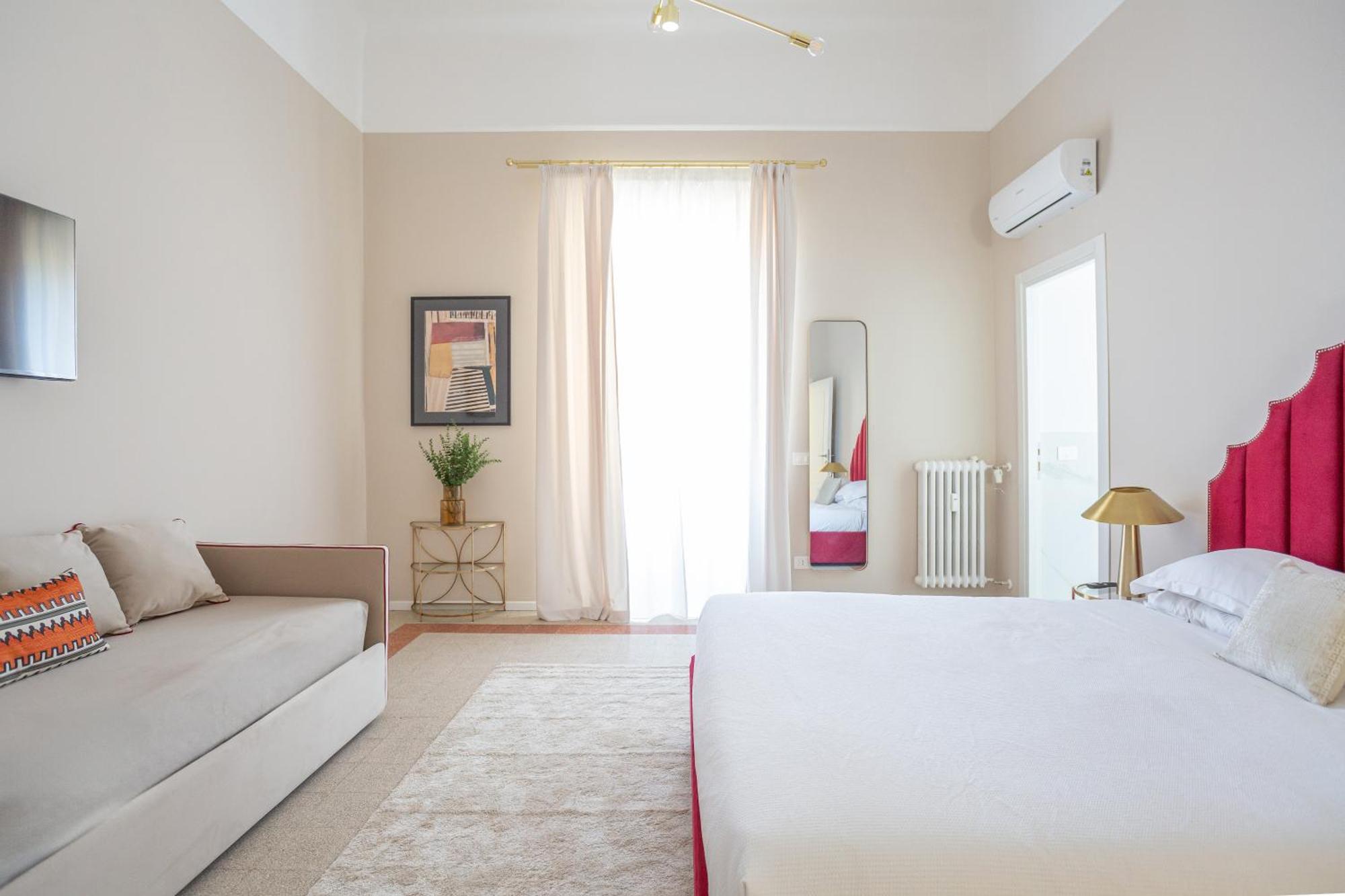 Daplace - Allegra Appartamento *