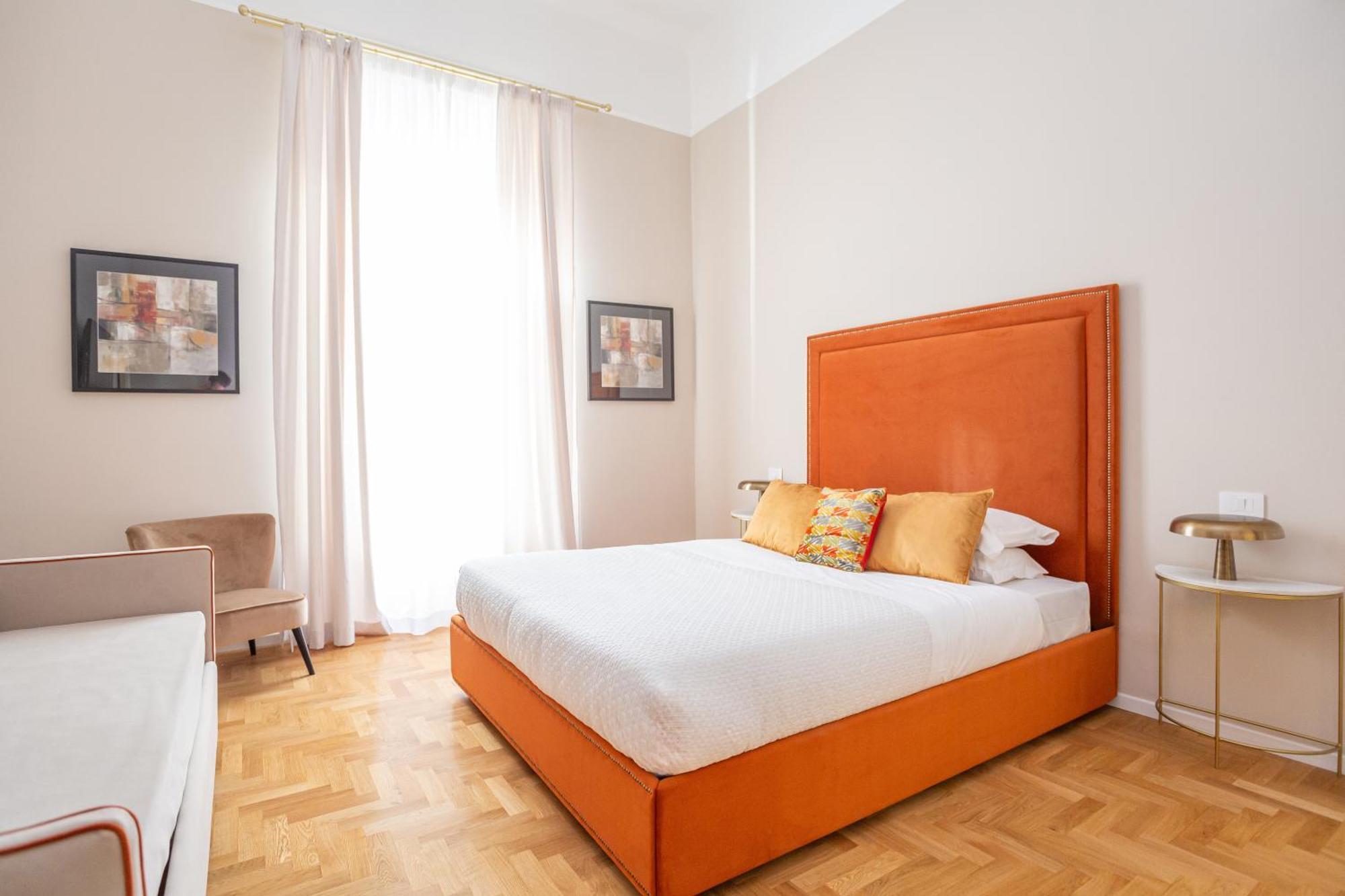 Daplace - Allegra * Roma
