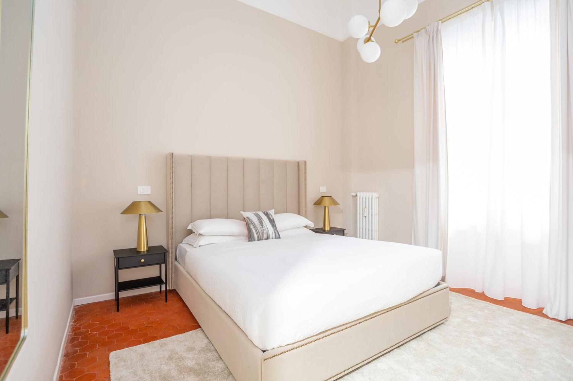 Daplace - Allegra Appartamento